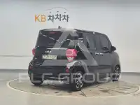 2022 KIA Ray