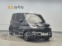2022 KIA Ray