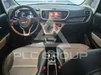 2022 KIA Ray