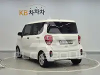 2022 KIA Ray