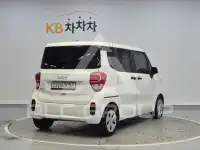 2022 KIA Ray