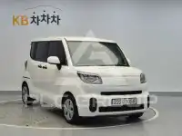 2022 KIA Ray