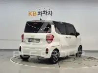 2022 KIA Ray