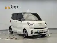 2022 KIA Ray