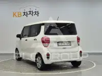 2022 KIA Ray