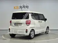 2022 KIA Ray
