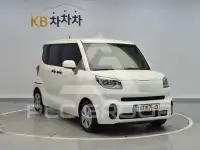 2022 KIA Ray