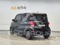 2022 KIA Ray