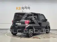 2022 KIA Ray