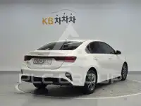 2022 KIA K3