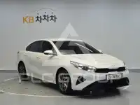 2022 KIA K3