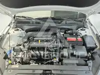 2022 KIA K3
