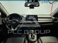 2022 KIA K3