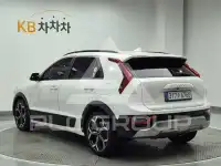 2022 KIA Niro