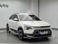2022 KIA Niro