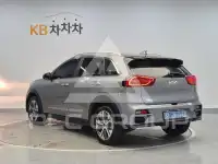 2022 KIA Niro