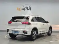 2022 KIA Niro