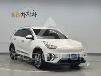2022 KIA Niro