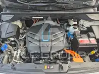 2022 KIA Niro
