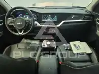 2022 KIA Niro