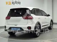2022 KIA Niro
