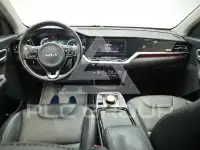 2022 KIA Niro