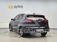 2022 KIA Niro