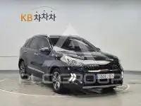 2022 KIA Niro