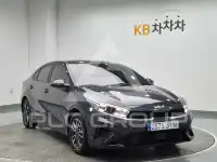 2022 KIA K3