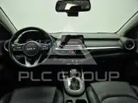 2022 KIA K3