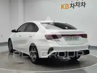 2022 KIA K3