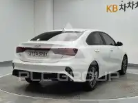 2022 KIA K3