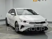 2022 KIA K3