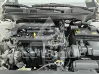2022 KIA K3