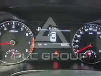 2022 KIA K3