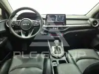 2022 KIA K3