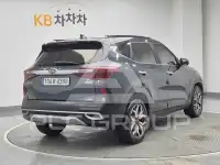 2022 KIA Seltos