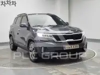 2022 KIA Seltos