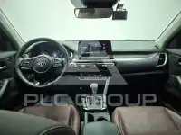 2022 KIA Seltos