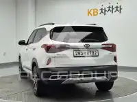 2022 KIA Seltos