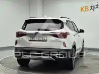 2022 KIA Seltos