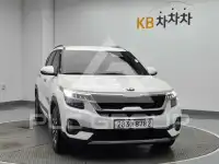 2022 KIA Seltos