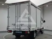2022 KIA Bongo