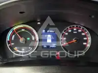2022 KIA Bongo