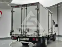2022 KIA Bongo