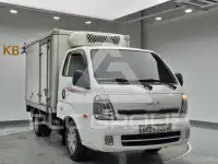 2022 KIA Bongo