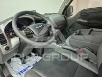 2022 KIA Bongo