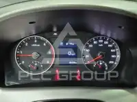 2022 KIA Bongo