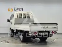 2022 KIA Bongo