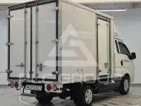 2022 KIA Bongo